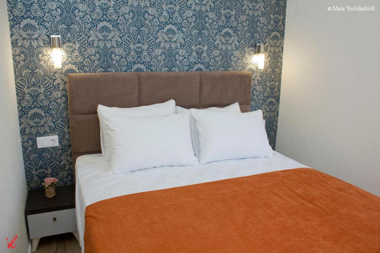 Aura Sameba, Luxury Apartment Tbilisi Luaran gambar