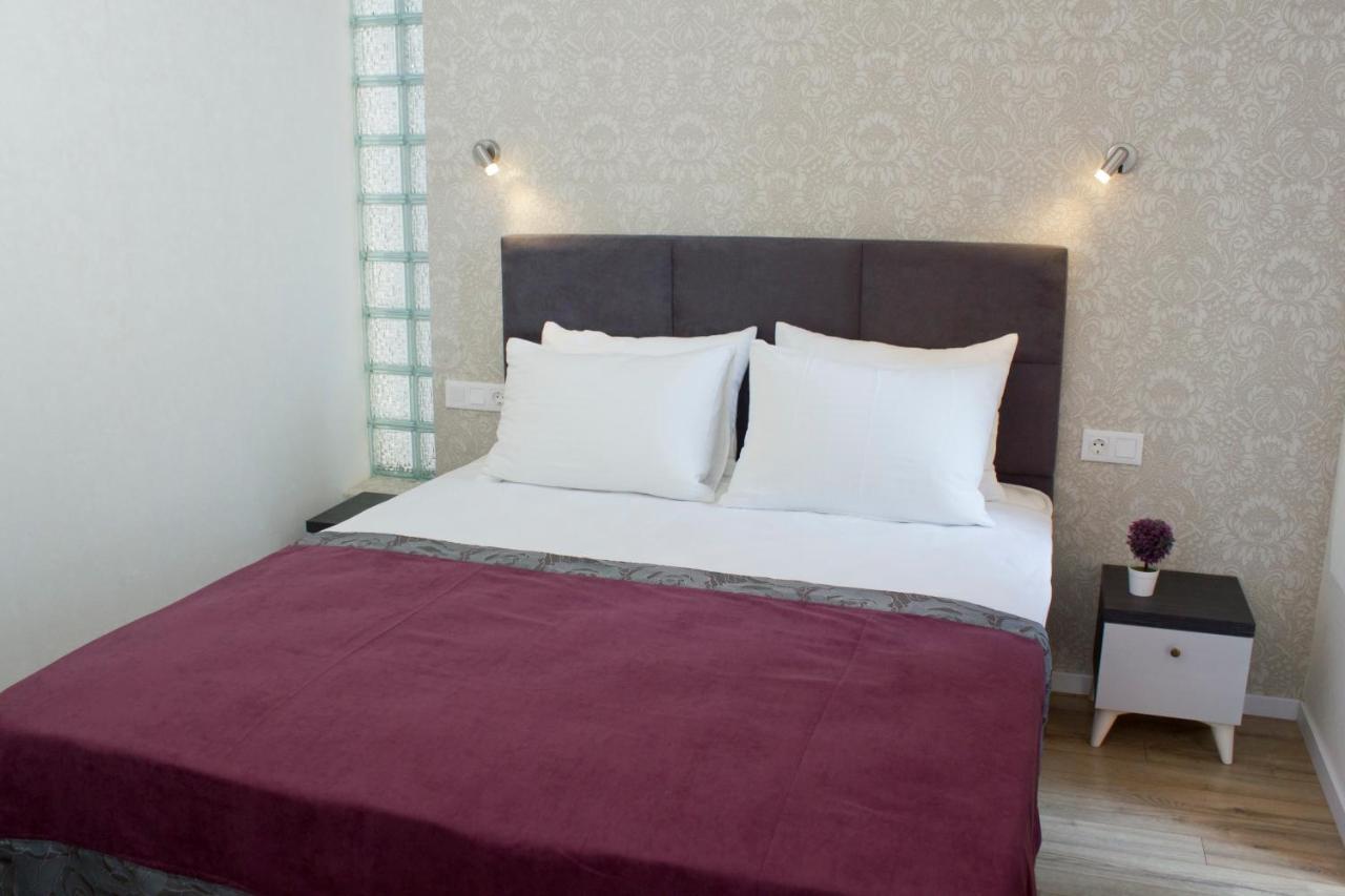 Aura Sameba, Luxury Apartment Tbilisi Luaran gambar