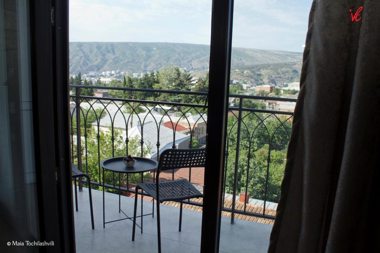 Aura Sameba, Luxury Apartment Tbilisi Luaran gambar